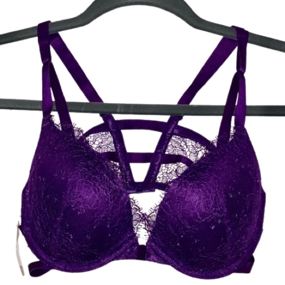 NWT Victoria's Secret Bra 32DD